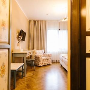 Deluxe Kamer met een King Size Bed